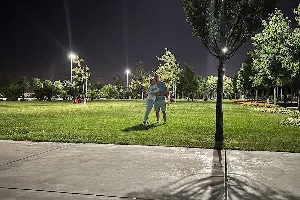 İstanbul Büyükşehir Belediyesi Maltepe Spor Tesisleri - Resim 7