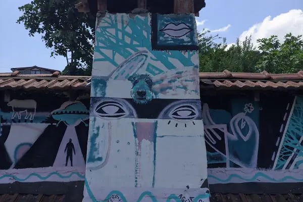 Helikon art Center - Resim 16
