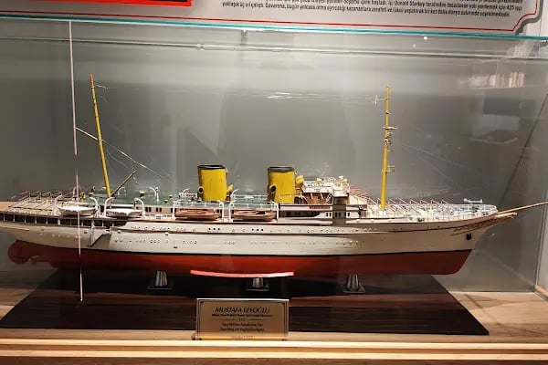 Karesi Atatürk Evi - Resim 15