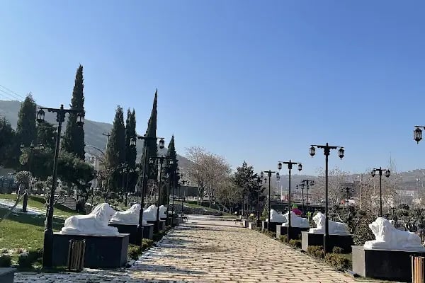 Karesi Atatürk Evi - Resim 6
