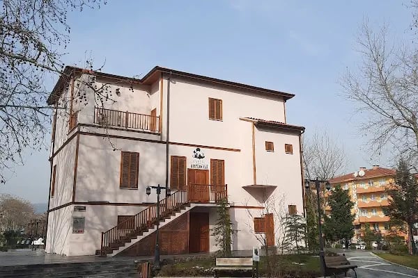 Karesi Atatürk Evi - Resim 4