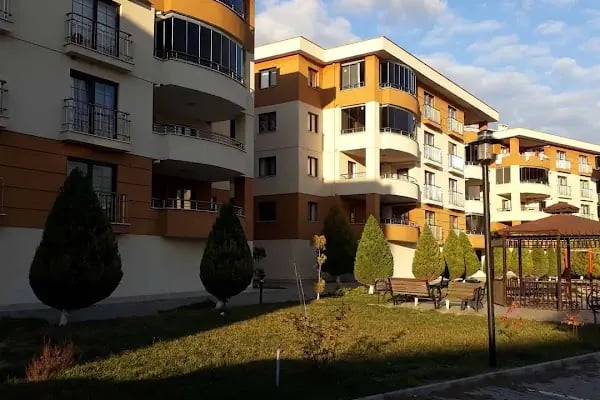 Bursa Peyzaj Ağaç Kesim Bahçe Düzenleme Budama Çim Dikimi Profesyonel Dizayn - Resim 7
