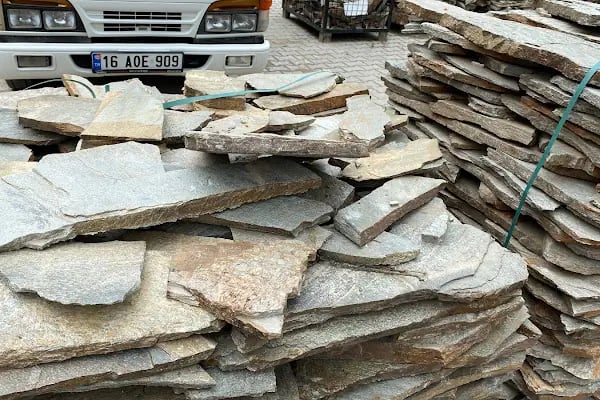 Bursa Peyzaj Ağaç Kesim Bahçe Düzenleme Budama Çim Dikimi Profesyonel Dizayn - Resim 3