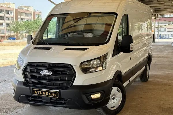 ATLAS AUTO URFA - Resim 13
