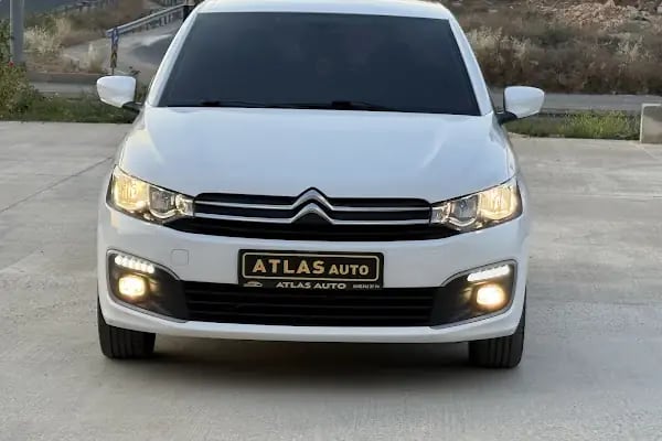 ATLAS AUTO URFA - Resim 14