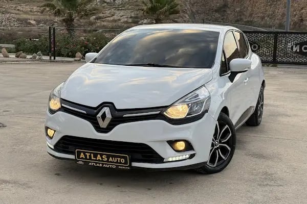 ATLAS AUTO URFA - Resim 7