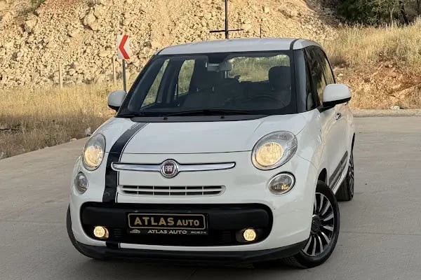 ATLAS AUTO URFA - Resim 18