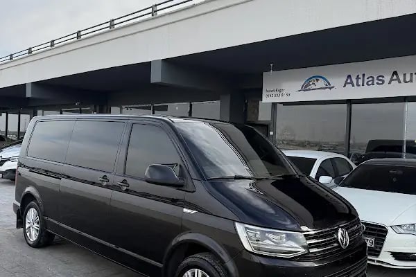 ATLAS AUTO URFA - Resim 6