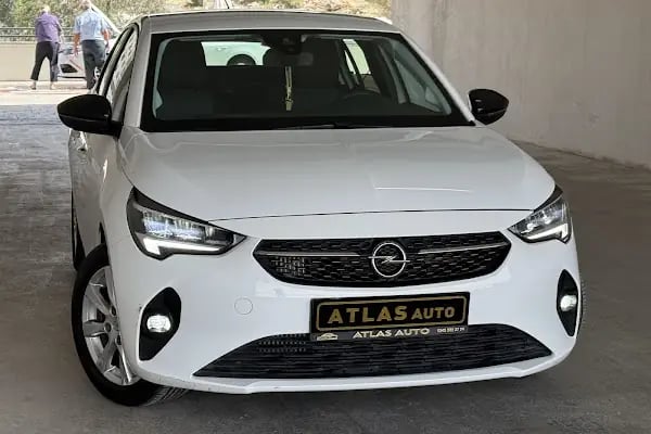 ATLAS AUTO URFA - Resim 9