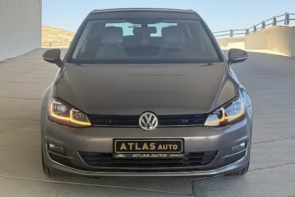 ATLAS AUTO URFA - Resim 17