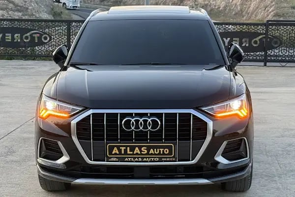 ATLAS AUTO URFA - Resim 5