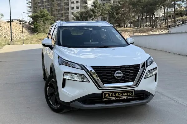 ATLAS AUTO URFA - Resim 11