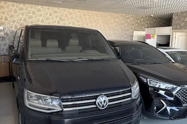 ATLAS AUTO URFA - Resim 8