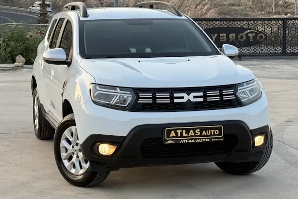 ATLAS AUTO URFA - Resim 15