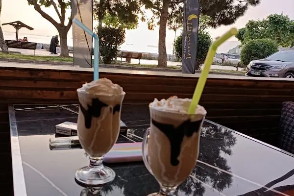 Jonquil coffe lounge - Resim 5
