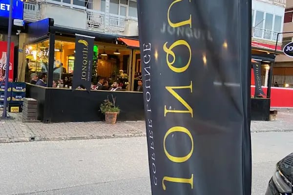 Jonquil coffe lounge - Resim 4