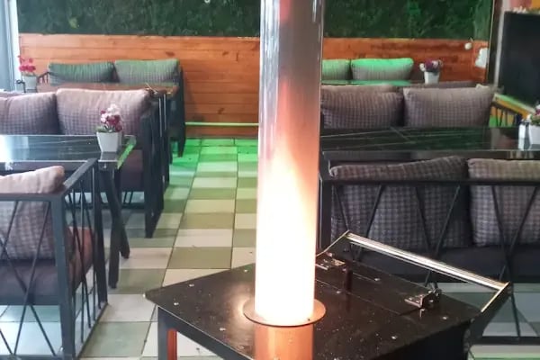 Jonquil coffe lounge - Resim 6