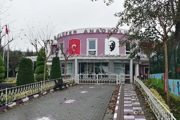 Nilüfer Anaokulu - Resim 2
