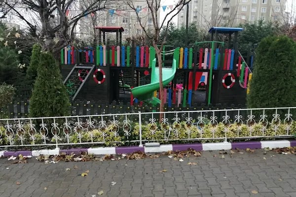 Nilüfer Anaokulu - Resim 5