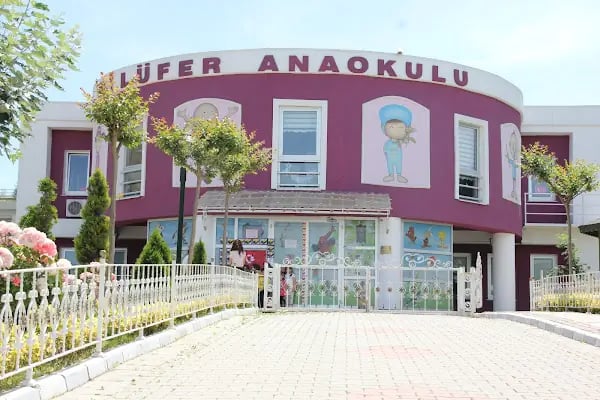 Nilüfer Anaokulu - Resim 1