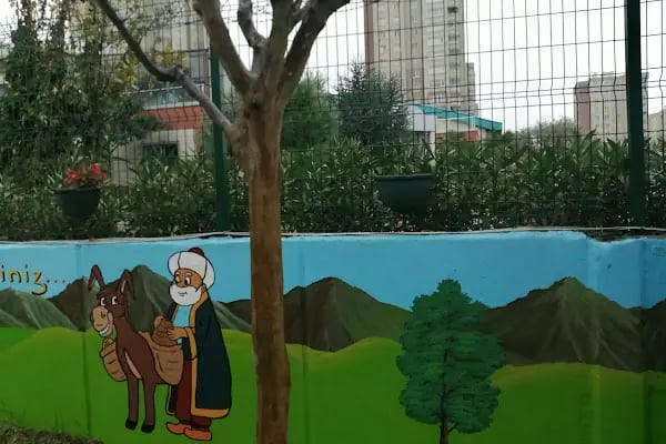 Nilüfer Anaokulu - Resim 4