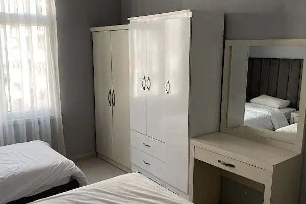 As Venüs Hotel Alanya - Resim 19