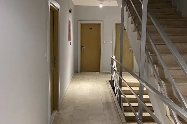 As Venüs Hotel Alanya - Resim 8