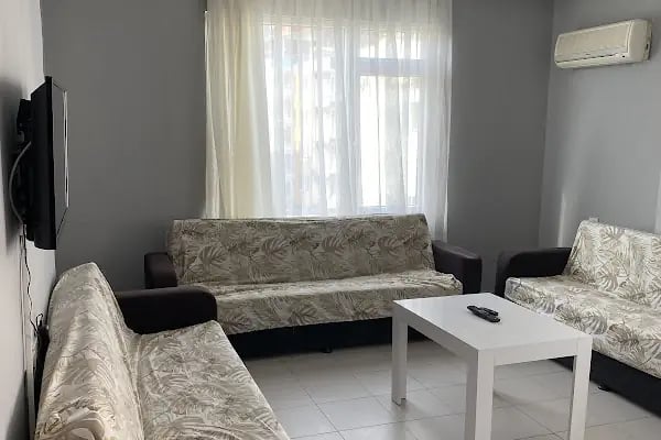 As Venüs Hotel Alanya - Resim 4