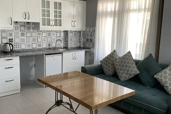 As Venüs Hotel Alanya - Resim 6
