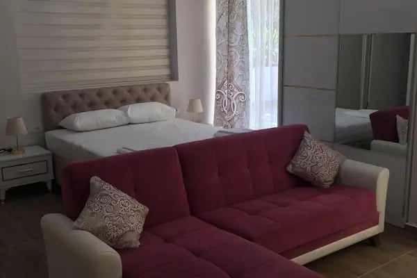As Venüs Hotel Alanya - Resim 14