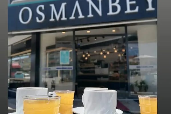 Osmanbey Unlu Mamülleri - Resim 11