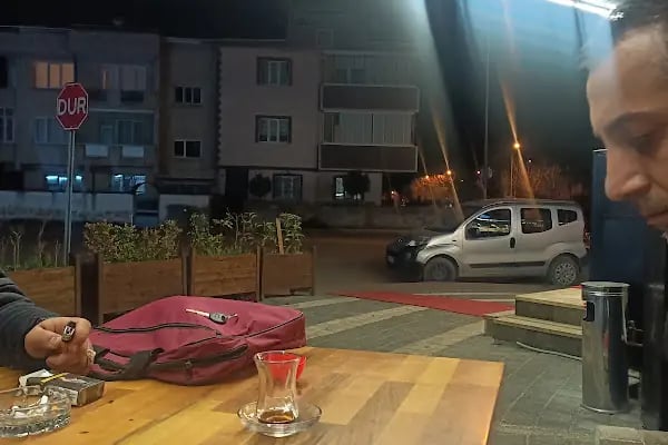 Osmanbey Unlu Mamülleri - Resim 12