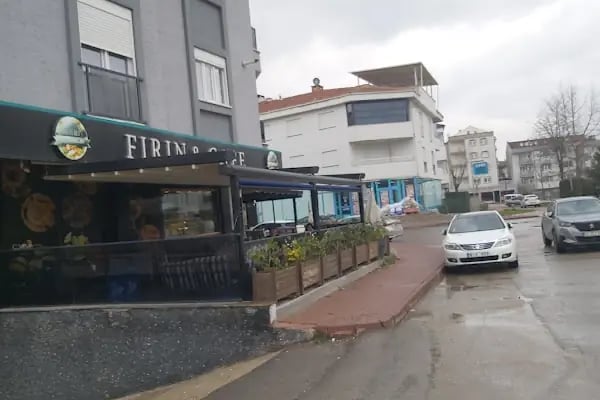 Osmanbey Unlu Mamülleri - Resim 5