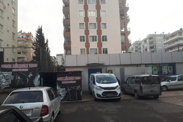 Adana Mücadele Spor Kulübü - Adana Mücadele Team - Resim 18