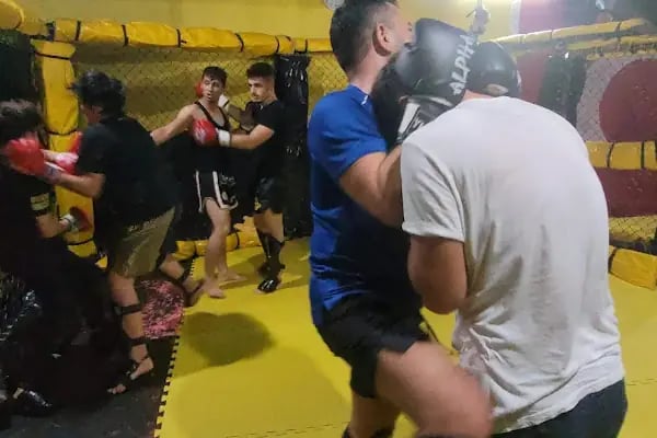 Adana Mücadele Spor Kulübü - Adana Mücadele Team - Resim 10