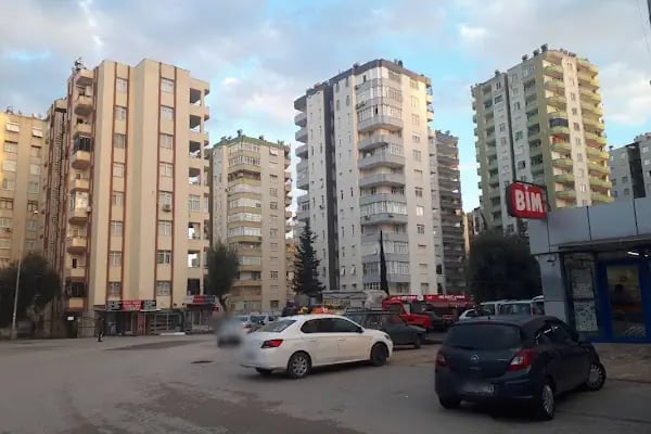 Adana Mücadele Spor Kulübü - Adana Mücadele Team - Resim 3