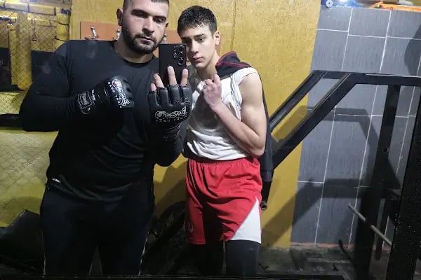 Adana Mücadele Spor Kulübü - Adana Mücadele Team - Resim 6