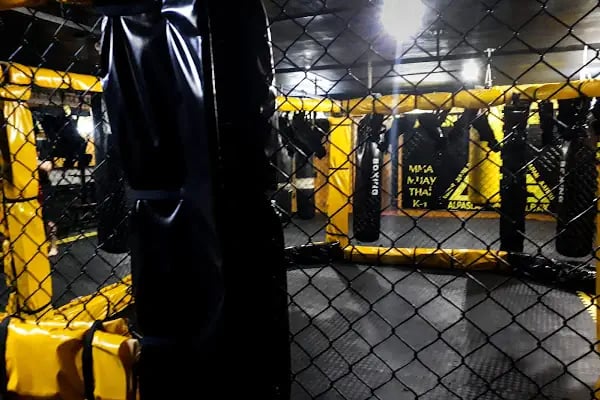 Adana Mücadele Spor Kulübü - Adana Mücadele Team - Resim 20