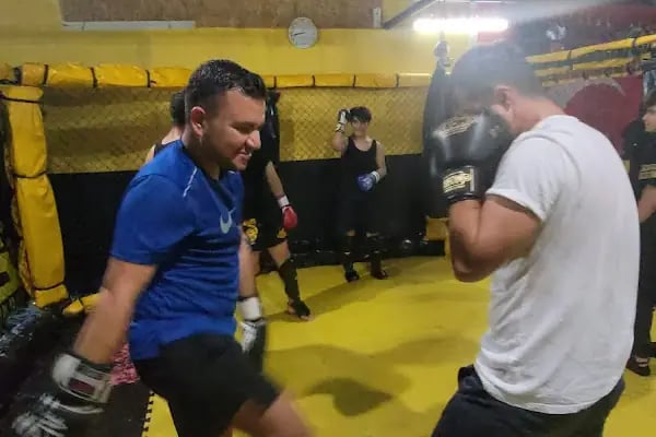 Adana Mücadele Spor Kulübü - Adana Mücadele Team - Resim 14