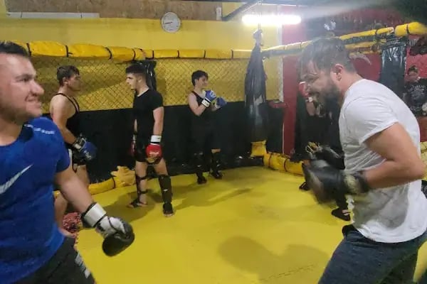 Adana Mücadele Spor Kulübü - Adana Mücadele Team - Resim 7