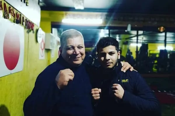 Adana Mücadele Spor Kulübü - Adana Mücadele Team - Resim 13