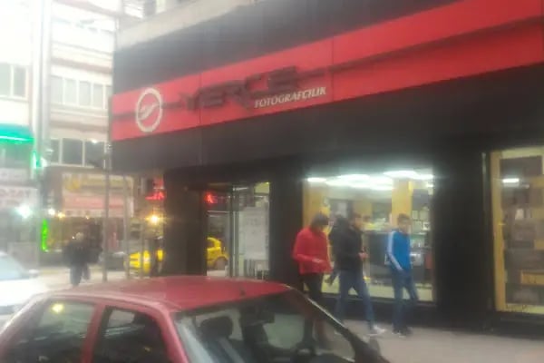 Yerce Fotoğrafçılık - Resim 17