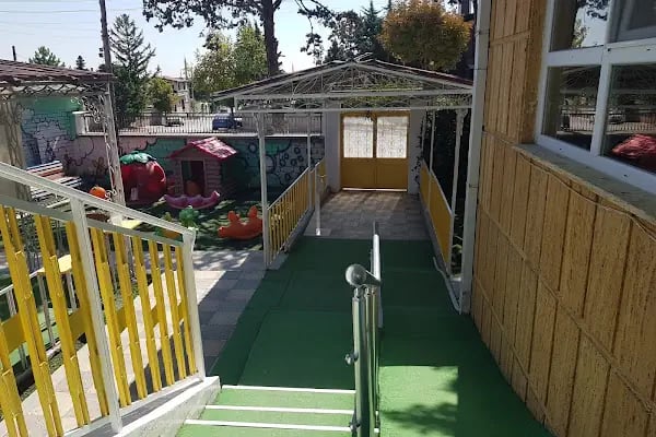 Özel İstikbal Anaokulu - Resim 5