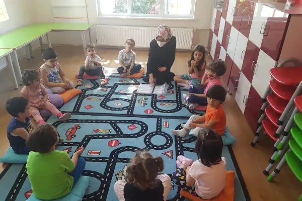 Özel İstikbal Anaokulu - Resim 6
