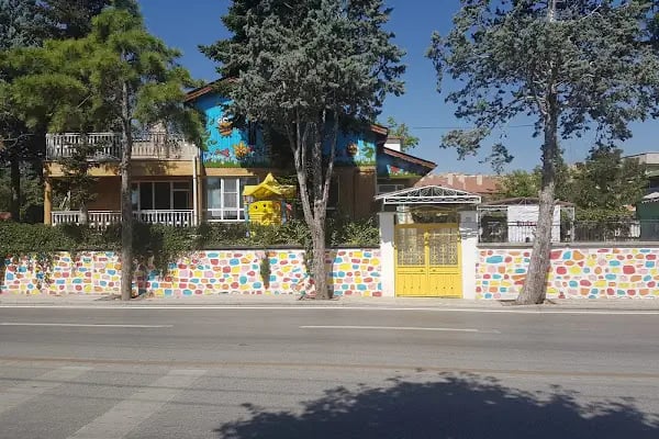 Özel İstikbal Anaokulu - Resim 2