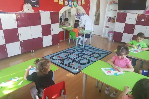 Özel İstikbal Anaokulu - Resim 12