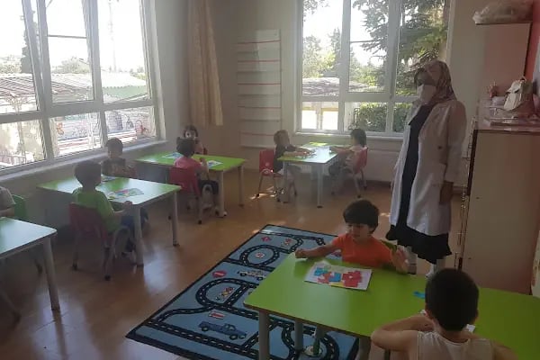 Özel İstikbal Anaokulu - Resim 14