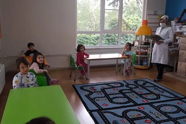 Özel İstikbal Anaokulu - Resim 1