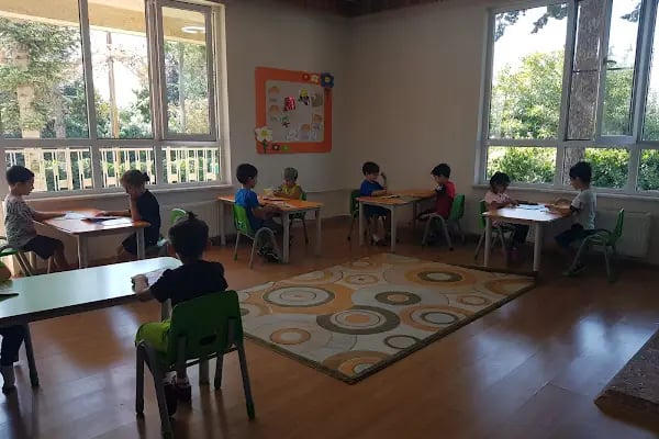 Özel İstikbal Anaokulu - Resim 15