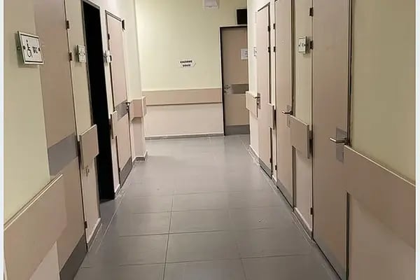 Buca 26 Nolu Aile Sağlığı Merkezi - Resim 3